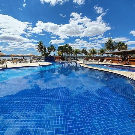 Lake Side Apart Hotel Brasília Eksteriør bilde