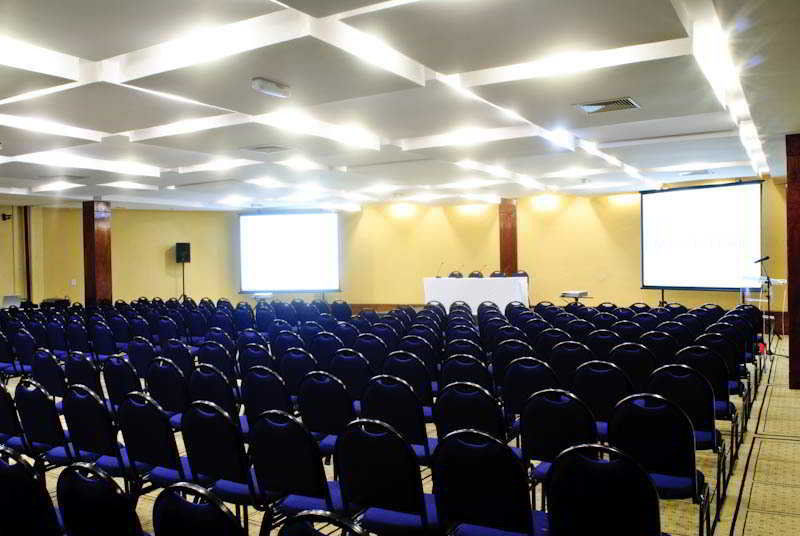 Lake Side Apart Hotel Brasília Business bilde